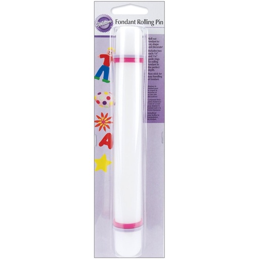 [1907-1205] Rodillo 22,8cm WILTON