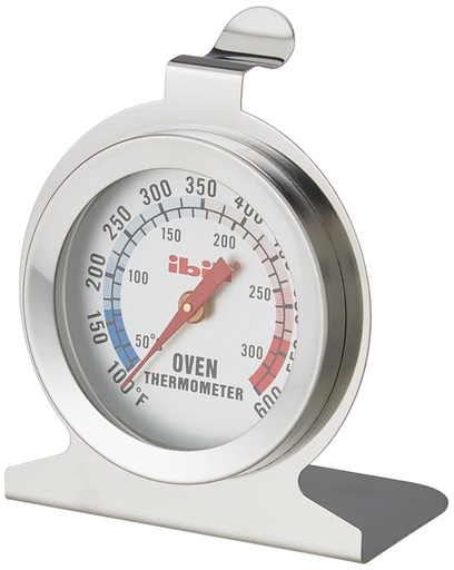 [743400] Termómetro para horno IBILI