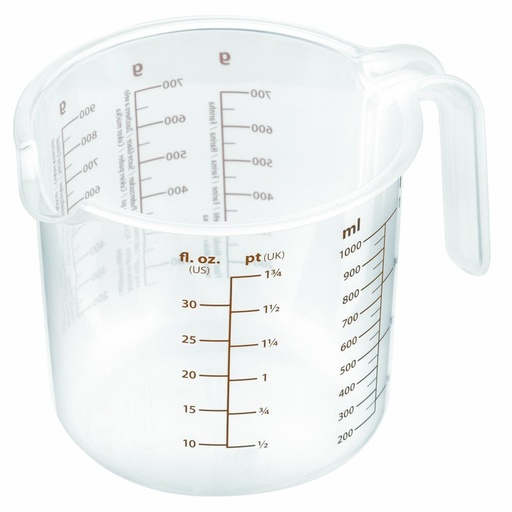 [630408] Jarra medidora tescoma 1L