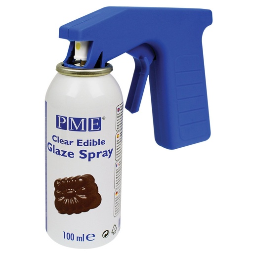 [SG1003] Adaptador pistola para spray de lustre PME