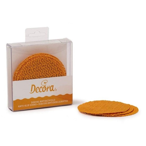 [9260250] Discos antideslizantes DECORA