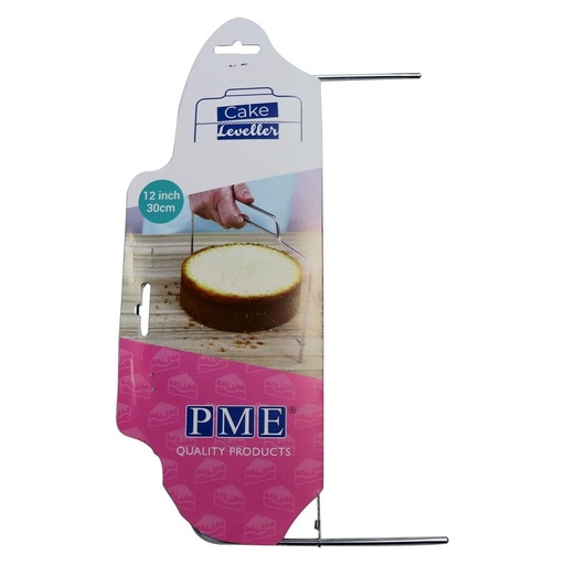 [CL12] Lira para tartas 30cm PME