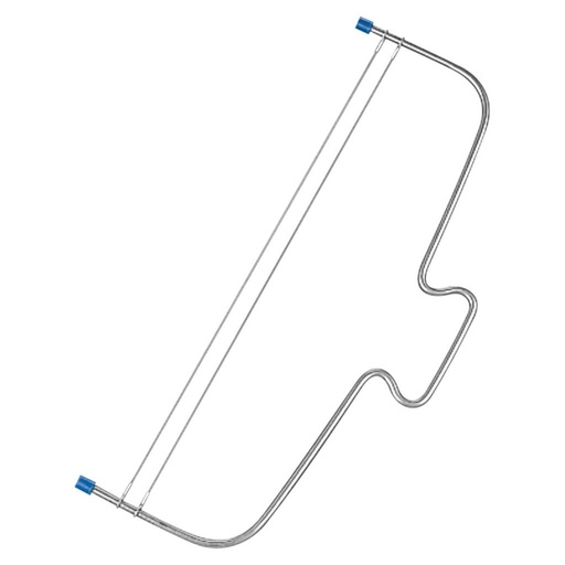 [911000] Lira para tartas 32cm doble hilo STäDTER