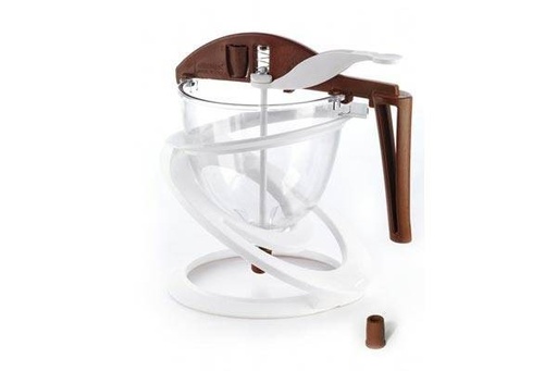 [ACC086] Dosificador chocolate SILIKOMART