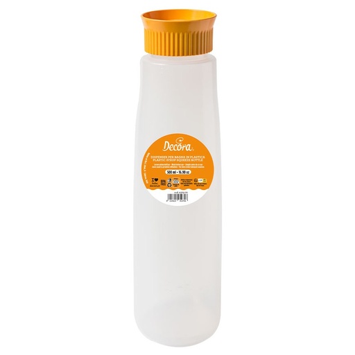 [0379170] Botella para bañar pasteles DECORA