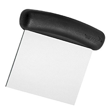 [02730] Corta pasta inoxidable flexible 11CM