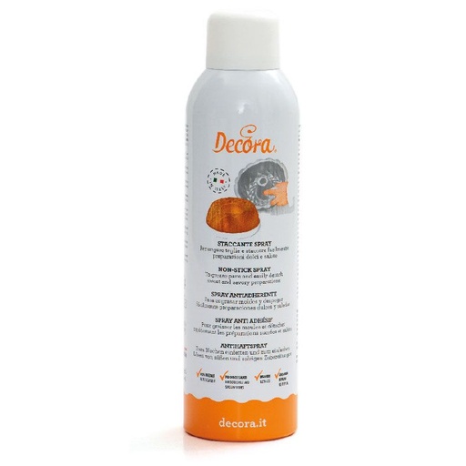 [9600600] Desmoldante 250ml DECORA