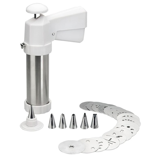 [769500] Churrera/máquina de pastas IBILI