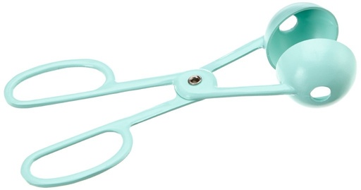 [sdicakeball] Pinzas para bolas de repostería antiadherentes kitchen CRAFT