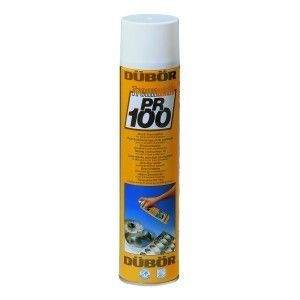 [db_0001] Desmoldante dübör 600ML