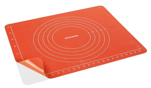 [629448] Base silicona con clip delÍcia 50x40 cm TESCOMA
