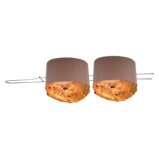 [0064016] Agujas para PANETTONE