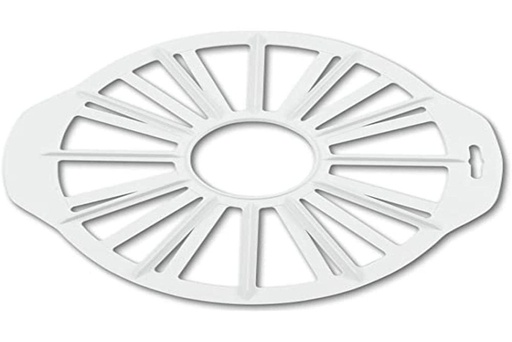 [498068] Porcionador tarta 12/16 piezas STäDTER