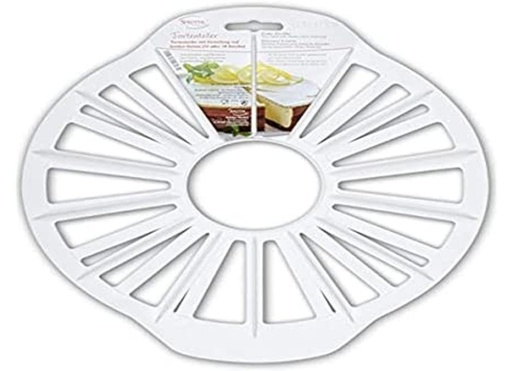 [498075] Porcionador tarta 14/18 piezas STäDTER