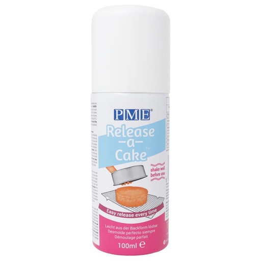 [RC003] Desmoldante 100ml PME