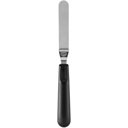 [03-3133] Espátula curvada 22,5cm WILTON