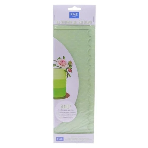[PS64] Raspador lateral vierira PME