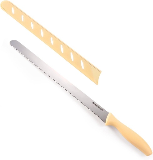 [630132] Cuchillo para tarta 30cm TESCOMA