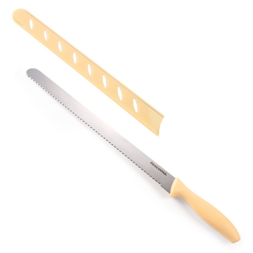 [630132] Cuchillo para tarta 30cm TESCOMA