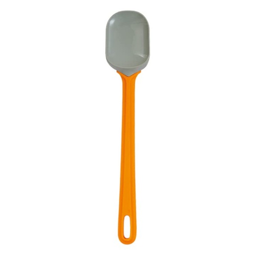 [9271089] Mini cuchara de silicona DECORA