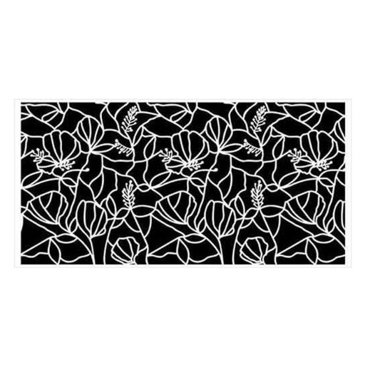 [DE60236] Stencil angela by angela MORRISON