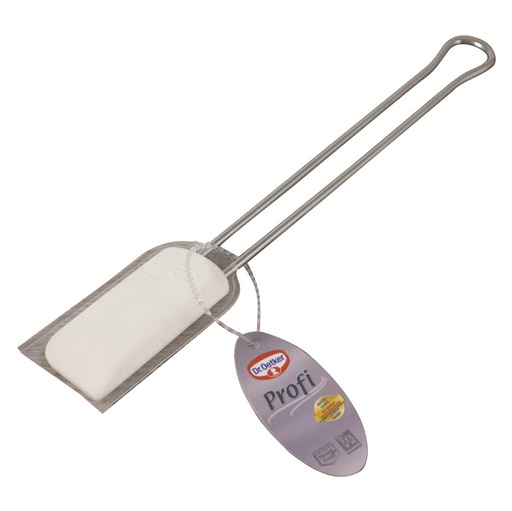 [DRO1958] Raspador de masa dr. OETKER