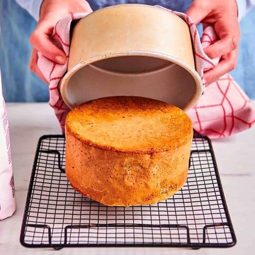 [F10900] Preparado para bizcocho 10kg FUNCAKES